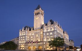 Waldorf Astoria
